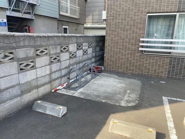 サクセスの物件外観写真