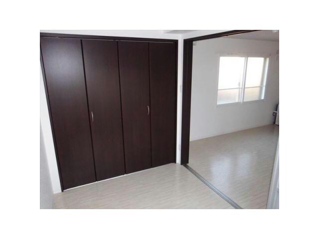 サクセスの物件内観写真