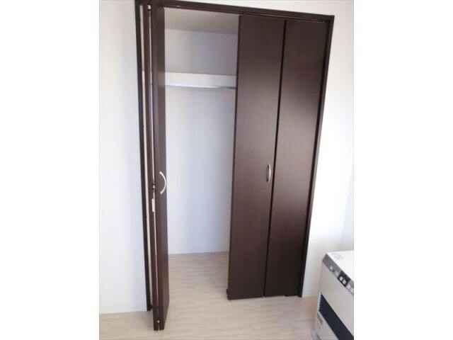 サクセスの物件内観写真