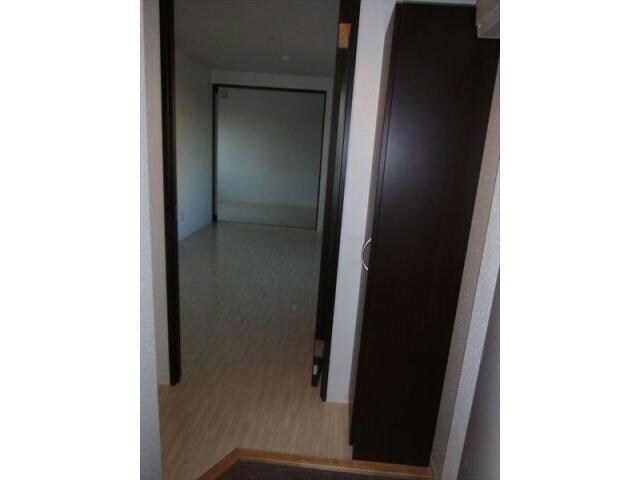 サクセスの物件内観写真