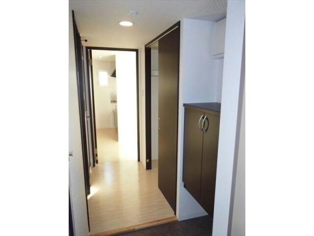 サクセスの物件内観写真