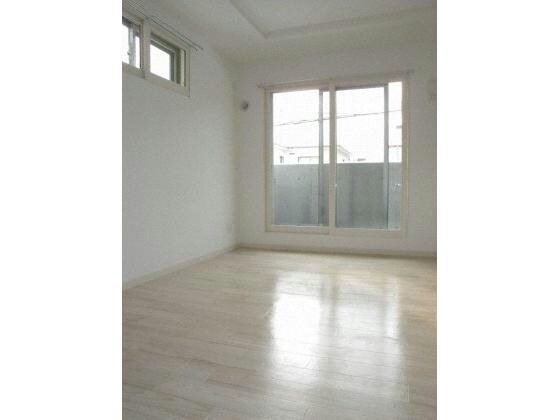 グランディール南郷13の物件内観写真