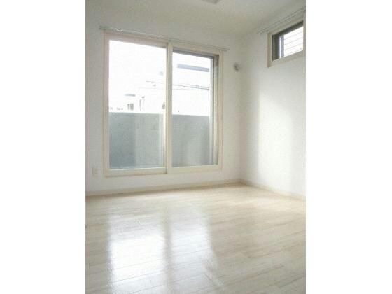 グランディール南郷13の物件内観写真