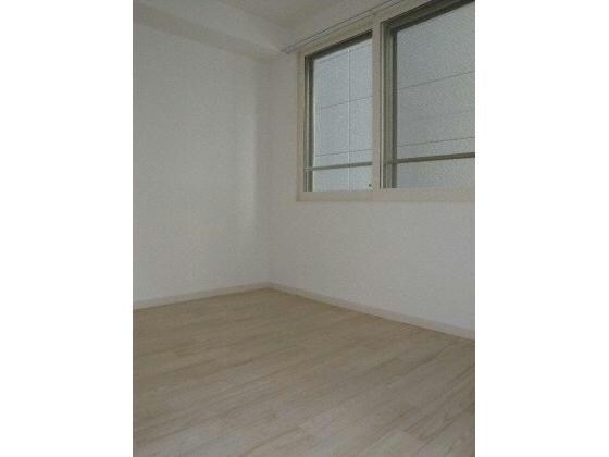 グランディール南郷13の物件内観写真