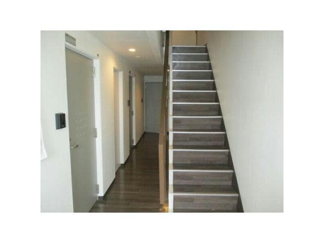 グランディール南郷13の物件外観写真