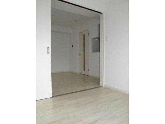 グランディール南郷13の物件内観写真