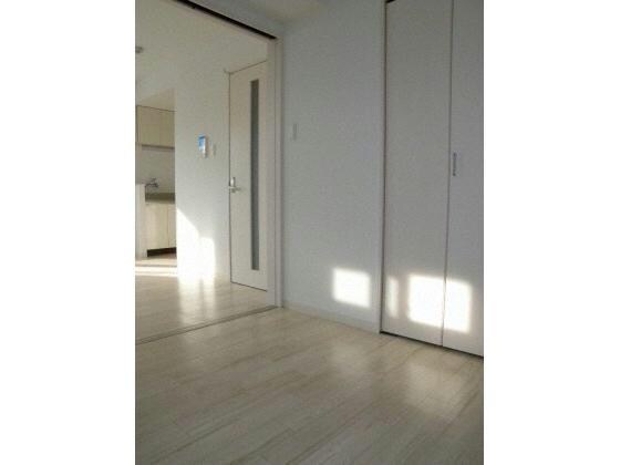 グランディール南郷13の物件内観写真