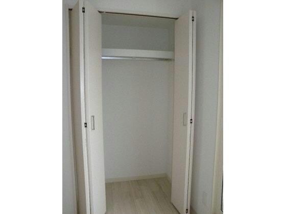 グランディール南郷13の物件内観写真