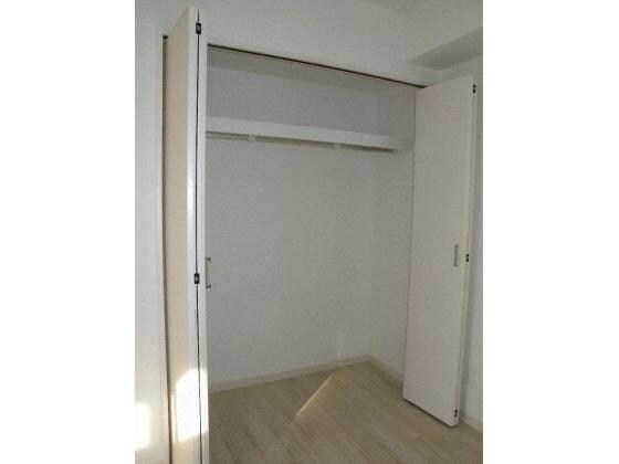 グランディール南郷13の物件内観写真