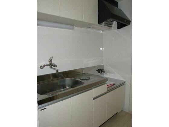 グランディール南郷13の物件内観写真