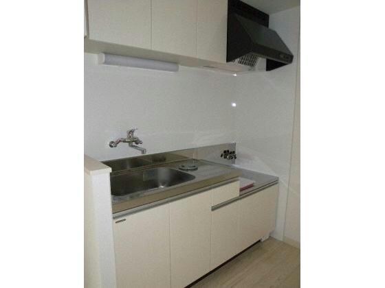 グランディール南郷13の物件内観写真