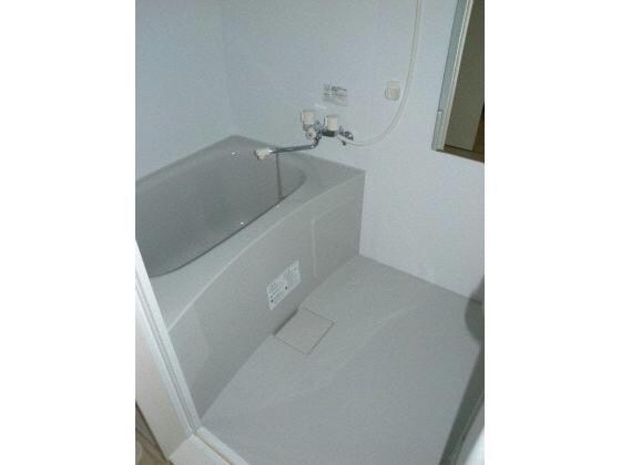 グランディール南郷13の物件内観写真