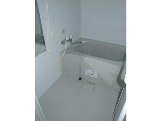 グランディール南郷13の物件内観写真