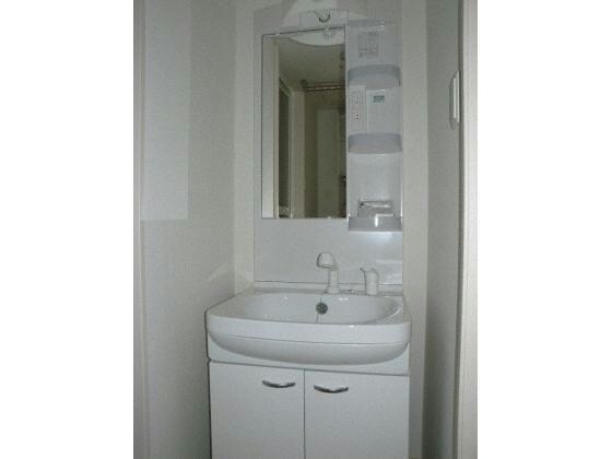 グランディール南郷13の物件内観写真