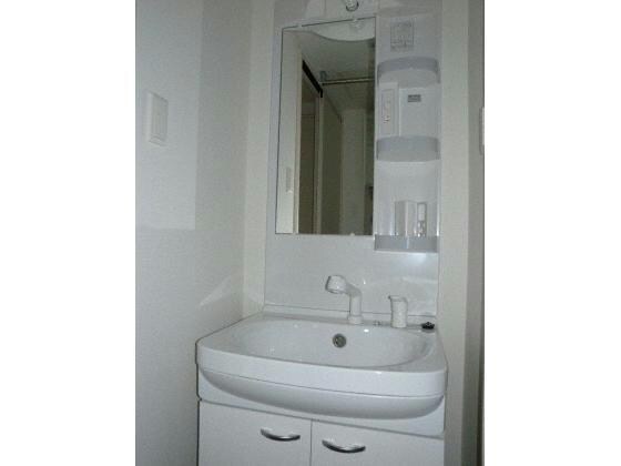 グランディール南郷13の物件内観写真