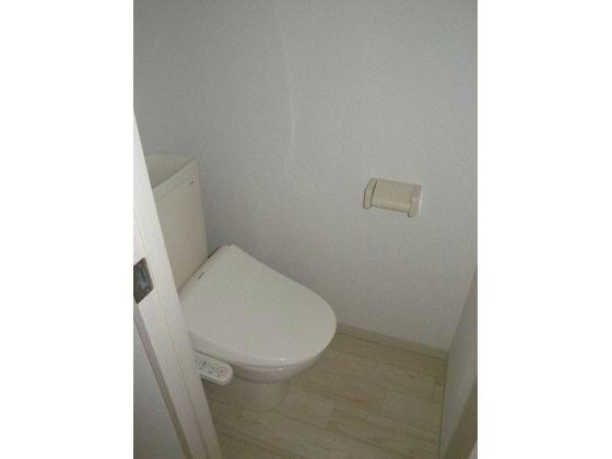 グランディール南郷13の物件内観写真