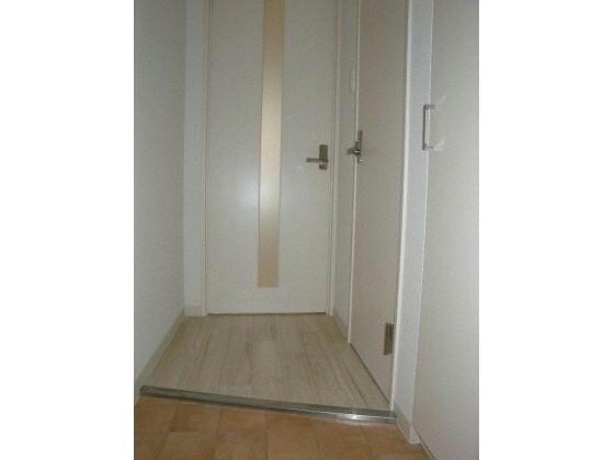 グランディール南郷13の物件内観写真