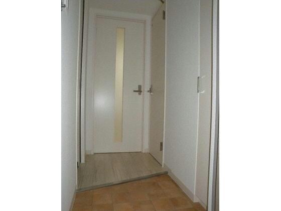 グランディール南郷13の物件内観写真