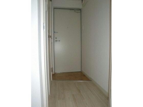 グランディール南郷13の物件内観写真