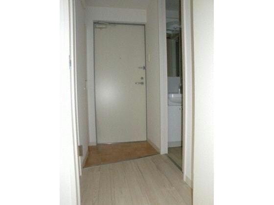 グランディール南郷13の物件内観写真