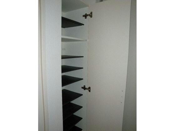 グランディール南郷13の物件内観写真