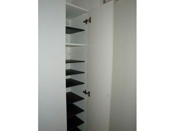 グランディール南郷13の物件内観写真