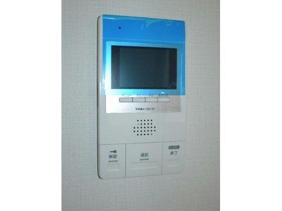 グランディール南郷13の物件内観写真