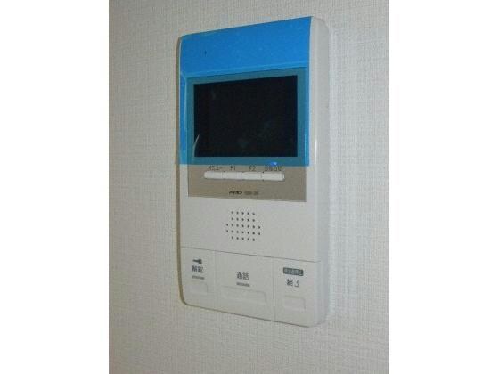 グランディール南郷13の物件内観写真