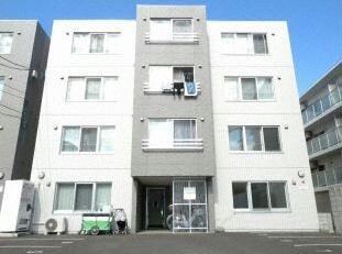 WIN・VENETIANの物件外観写真