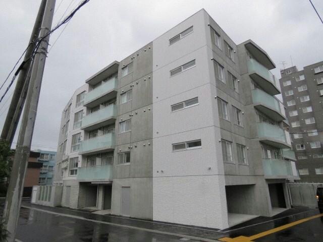 Ｒｅｓｉｄｅｎｃｅ5cの物件外観写真