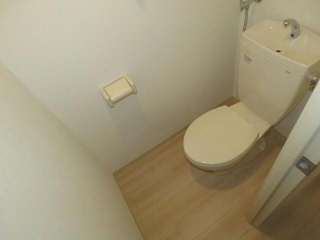 Ｍａｉｓｏｎ　ｄｅ　Ａの物件内観写真