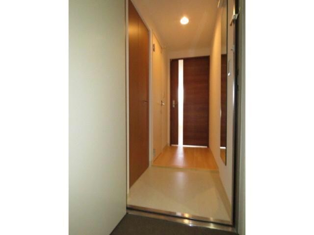 Ｍａｉｓｏｎ　ｄｅ　Ａの物件内観写真