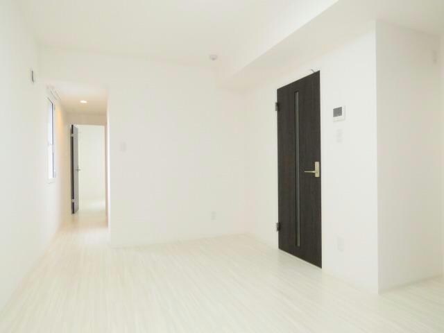 グラン・バディスひばりケ丘の物件内観写真