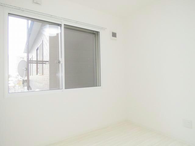 グラン・バディスひばりケ丘の物件内観写真