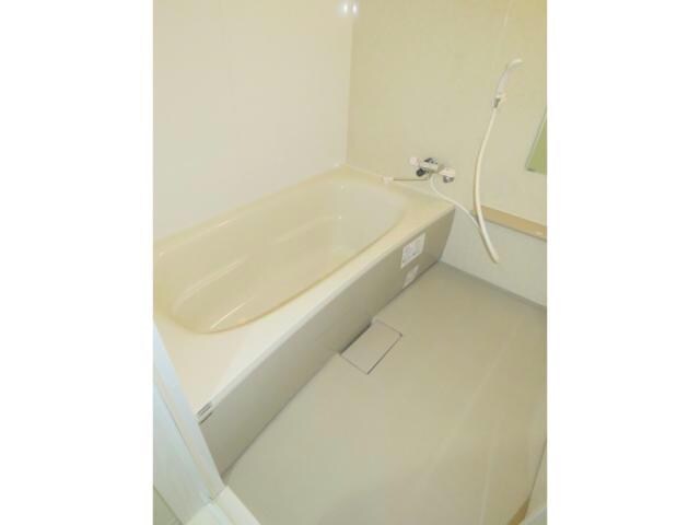 グラン・バディスひばりケ丘の物件内観写真