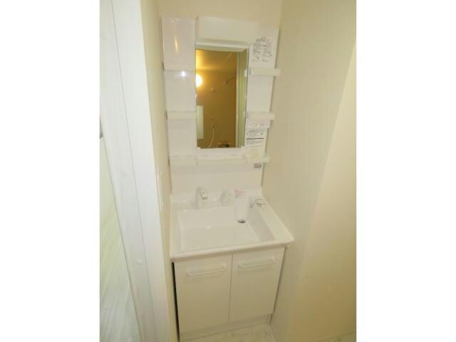 グラン・バディスひばりケ丘の物件内観写真