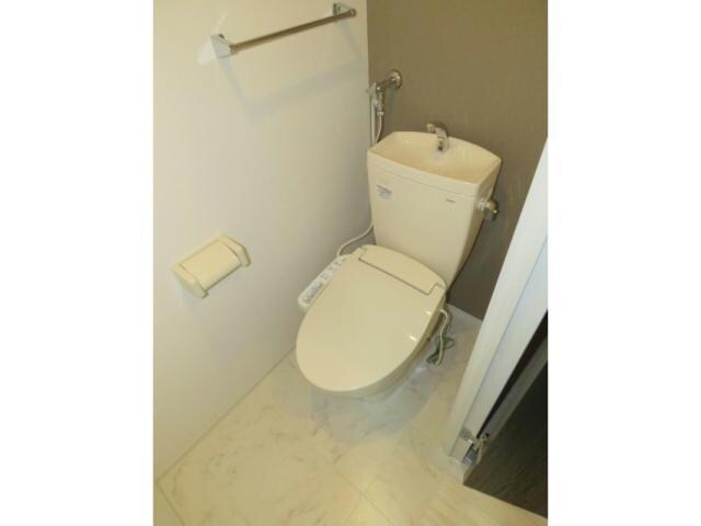 グラン・バディスひばりケ丘の物件内観写真