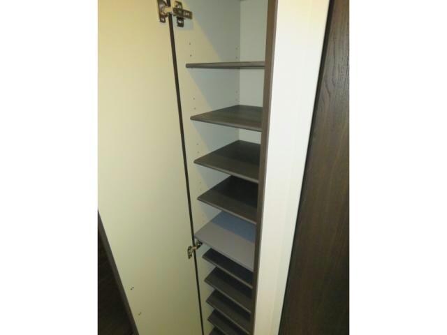 グラン・バディスひばりケ丘の物件内観写真