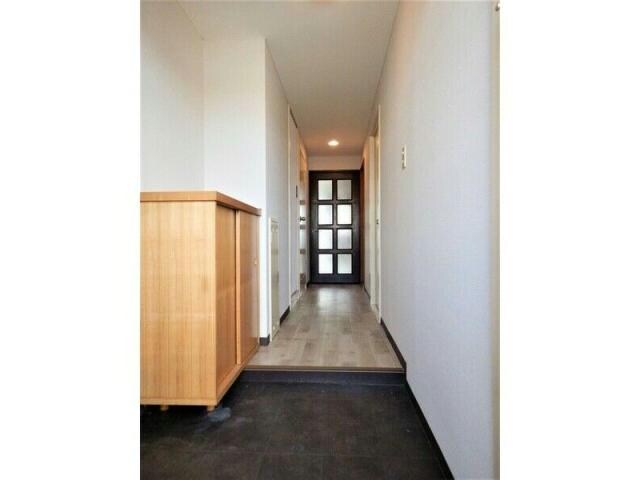 アンロワイヤルの物件内観写真