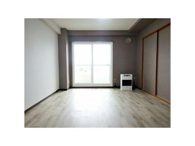 アンロワイヤルの物件内観写真