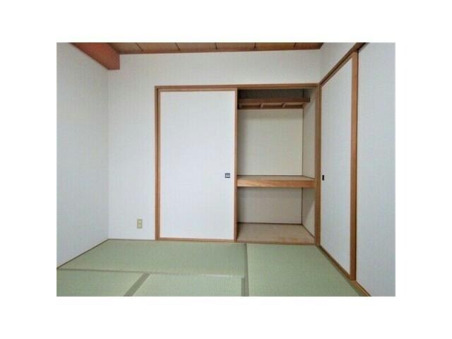 アンロワイヤルの物件内観写真