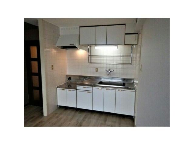 アンロワイヤルの物件内観写真