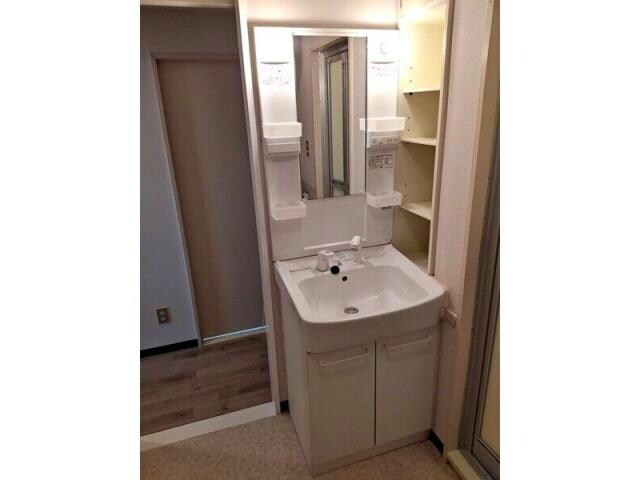 アンロワイヤルの物件内観写真