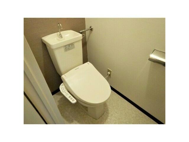 アンロワイヤルの物件内観写真