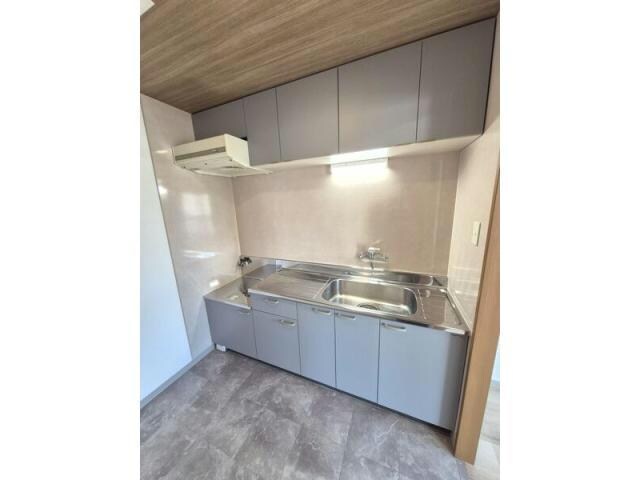 フロムコートの物件内観写真