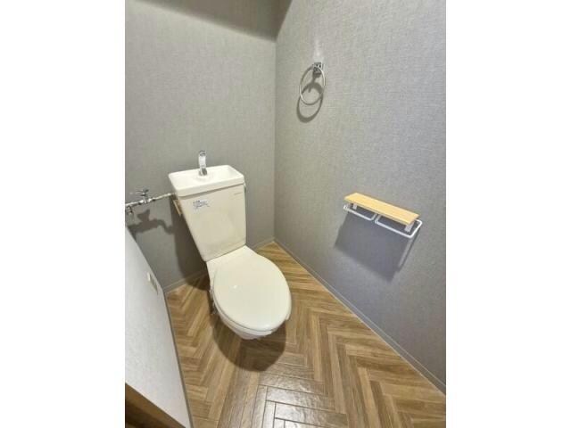 フロムコートの物件内観写真