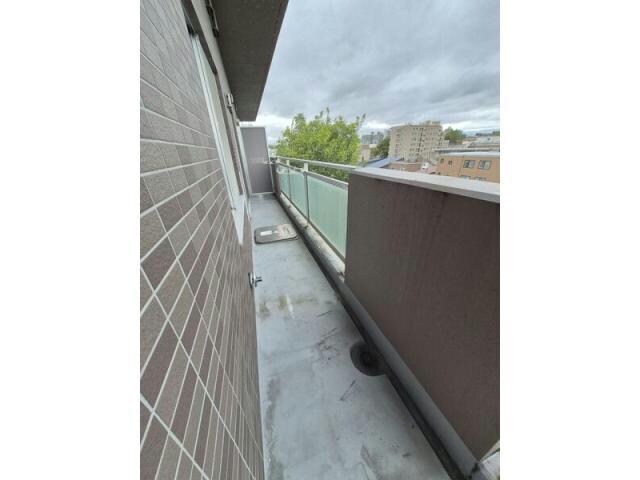 フロムコートの物件内観写真