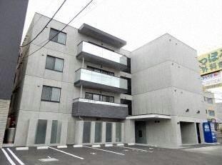 プライマリーの物件外観写真