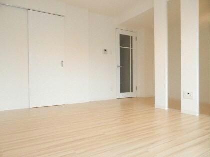 プライマリーの物件内観写真