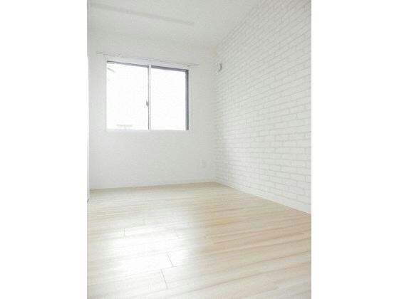 プライマリーの物件内観写真